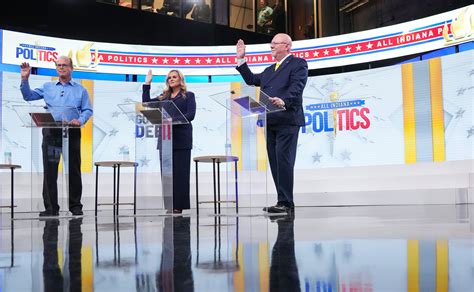 Live Indiana 2024 election results: Find statewide race winners, totals