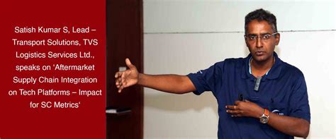 Supply Chain Management Centre | Fellow Programme in Management