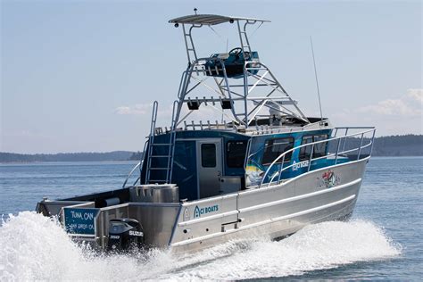 What Size Boat For Offshore Fishing at Sherman Aragon blog