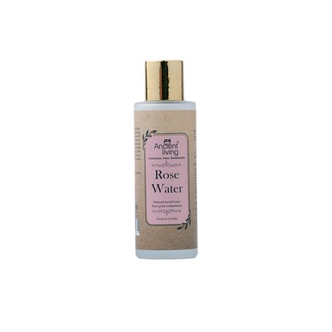 Cleanser/ Toner — Ancient Living.in