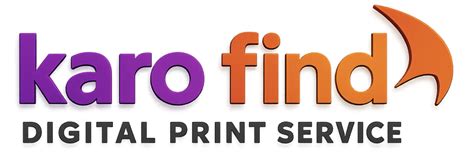Login | Karo Find
