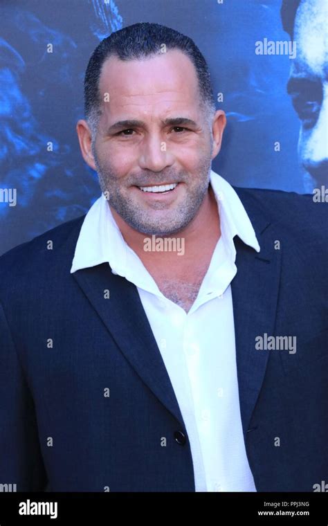Screening of 'Art of Deception' - Arrivals Featuring: Jeff Hill Where ...