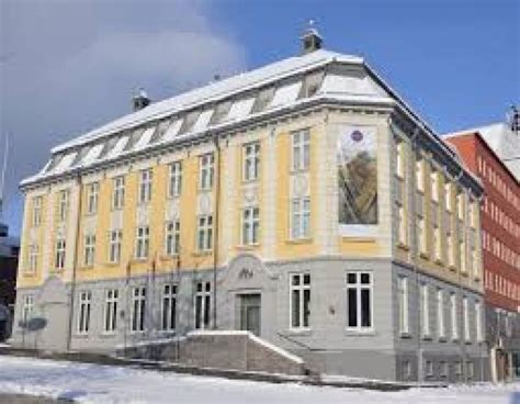 Northern Norway Art Museum, troms, Norway - Top Attractions, Things to ...