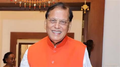 Sulabh International founder and activist Bindeshwar Pathak passes away ...