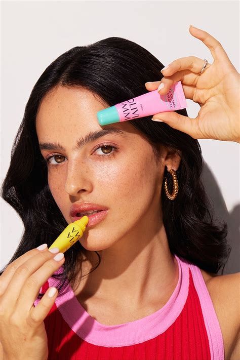 OLIVIAUMMA Glass Skin Tanghulu Liptox in Guava | REVOLVE