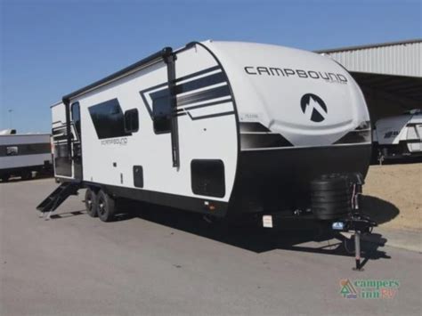 2026 Venture RV Campbound Platinum 261CRB in Madison, AL, USA