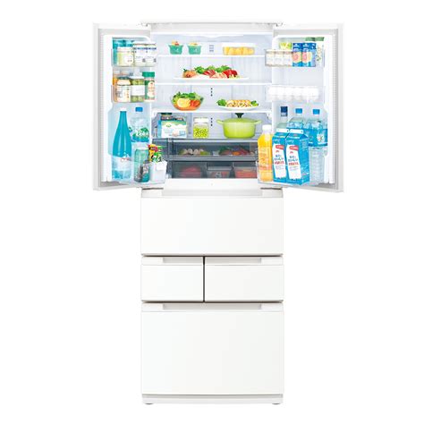 SJ-MF43M | 冷蔵庫：シャープ