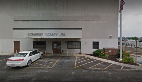 How to send books at Somerset County Jail, Pennsylvania Magazines ...