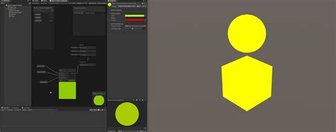Does Shader graphs actually work? - 🌵 Needle Engine - Needle
