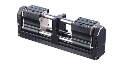 Robotic End Effectors – Compete Tools