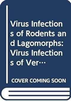 Buy Virus Infections of Rodents and Lagomorphs: v. 5 (Virus Infections ...