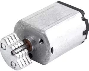 shoptron N20 Vibration Motor DC1.5V-9V 0.08A 3200RPM Output Speed Micro ...