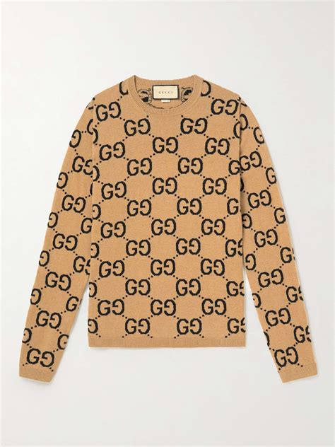 Gucci Sweater