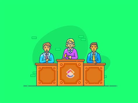 Project Governance 的图像结果