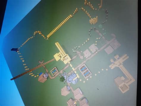 Image result for Map Levels Minecraft Java