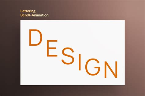 Image result for Lettering Animation