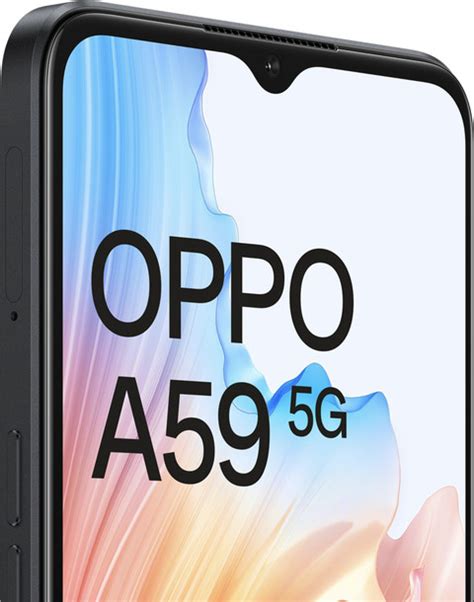 OPPO A59 5G (128 GB Storage, 4 GB RAM) Online at Best Price On Flipkart.com
