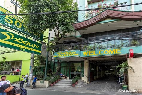 URBAN TRAVELLERS HOTEL (Pasay, Metro Manila) - Hotel Reviews, Photos ...