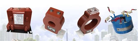 Current Transformer Manufacturers in Coimbatore - PGR Transformers