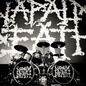 Napalm Death in San Diego, Music Box, San Diego, 4 April 2025 | AllEvents
