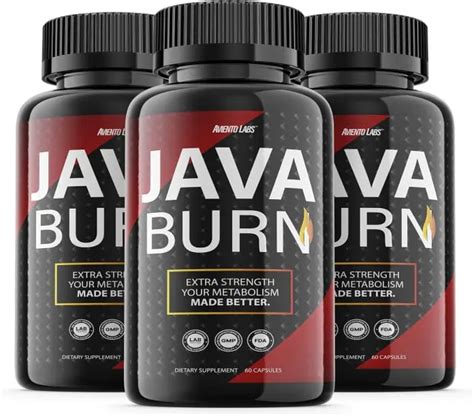 Image result for Java Burn Phone Number