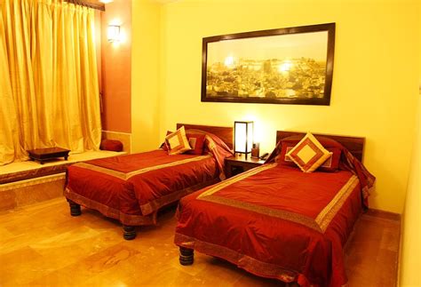 HOTEL BRYS FORT JAISALMER