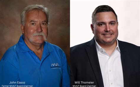 Mon Valley Alliance, foundation announce new board chairman - Mon ...