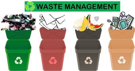 Image result for How Is Trash Disposed Of