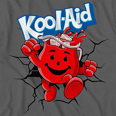 Kool Aid Oh Yeah
