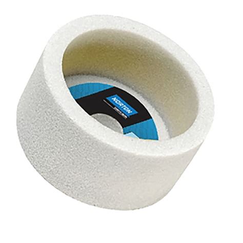 66253358795 Norton | Norton VITRIUM 3 Straight Cup Aluminium Oxide ...