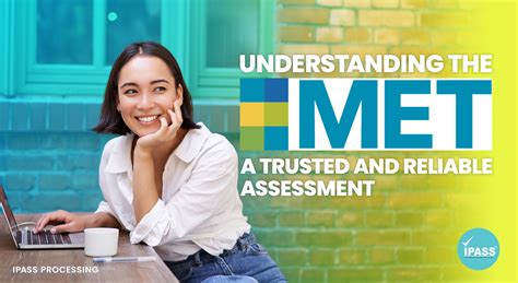 Global Opportunities with the Michigan English Test (MET) - IPASS ...