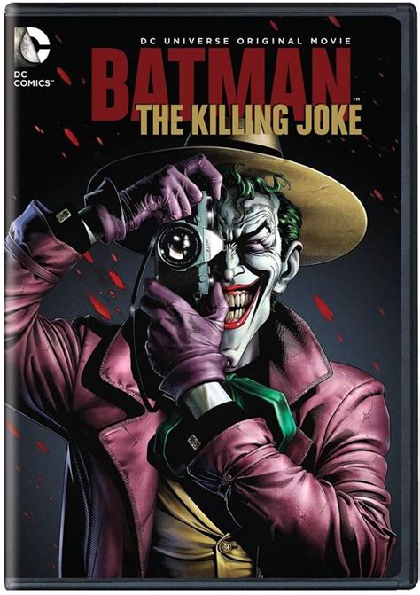 Batman: The Killing Joke