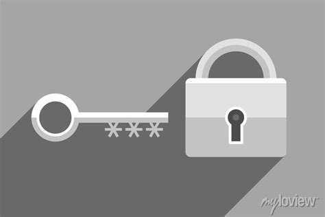 Image result for Key Code Lock White