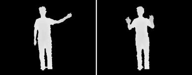 Image result for Kinect Depth Camera