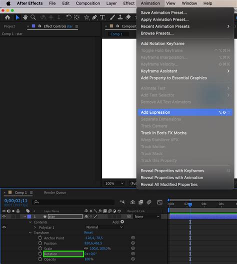 Animation Position After Effects 的图像结果