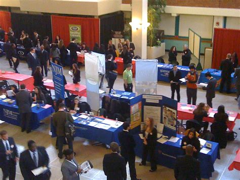 Rutgers Career Day Event is NJ's Largest