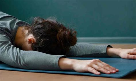 Exercise relieves stress and fatigue in exhaustion disorder: Study