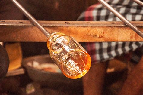 D'source Making Process | Decorative Glass Work - Agra | D'Source ...