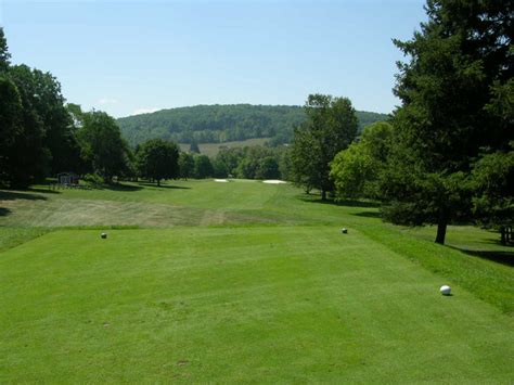 Seven Oaks Golf Club