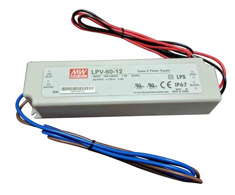 Image result for 60W LED Driver