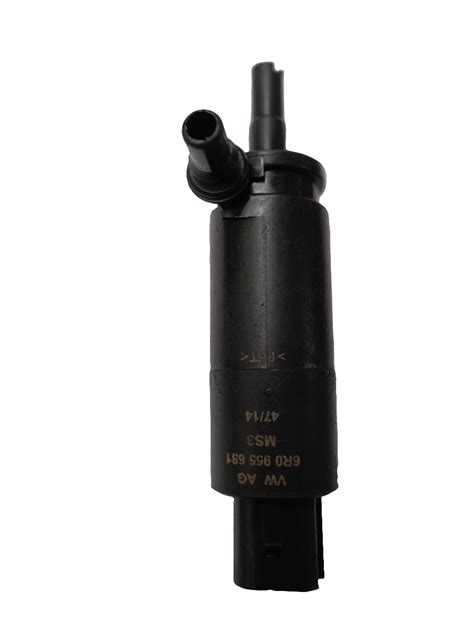 Audi A1, A3, VW Jetta, Passat, Tiguan, Skoda Head Light Washer Pump 6R ...