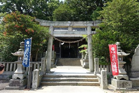 Namiuchihachimangu, Mitoyo - Tripadvisor