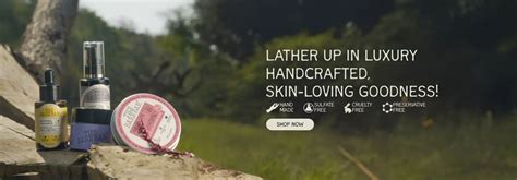 The Bare Bar: Natural Face, Hair & Skin Care Products – THE BARE BAR