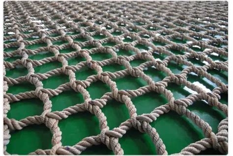 Image result for Cargo Net Making