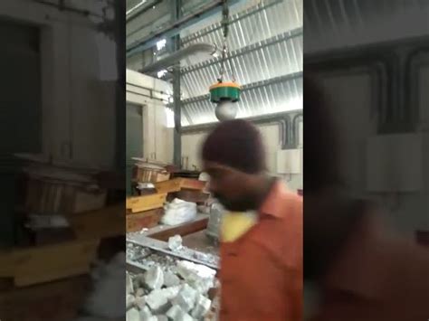 Lifting Magnets - Electromagnetic Plate Lifter Service Provider from ...