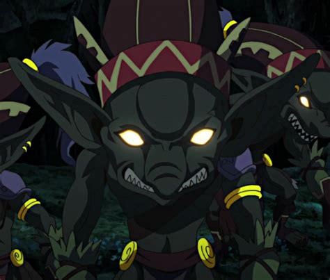 The Goblin Cave Anime / Goblin Slayer Anime's Video Reveals October ...
