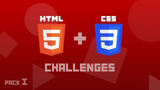 Image result for HTML/CSS Challenges for Beginners
