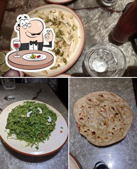 FOOD LORD, Mumbai - Restaurant menu and reviews