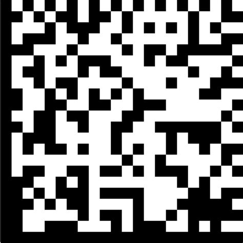 How to Generate GS1 Barcodes 的图像结果