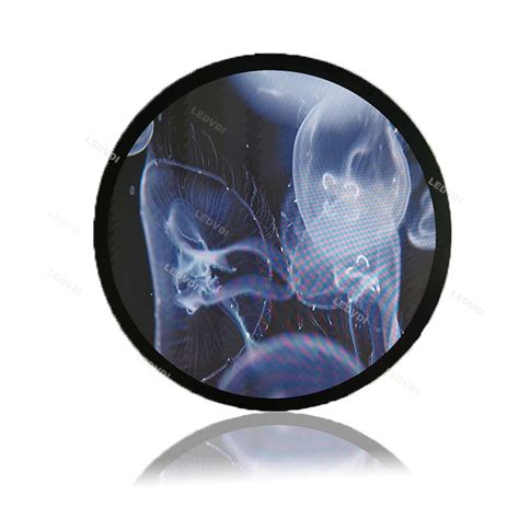 Image result for Circular Display Screen